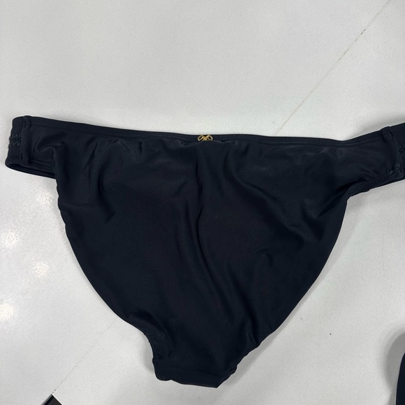 PQ Swim midnight stitched bikini - Picture 3 of 5